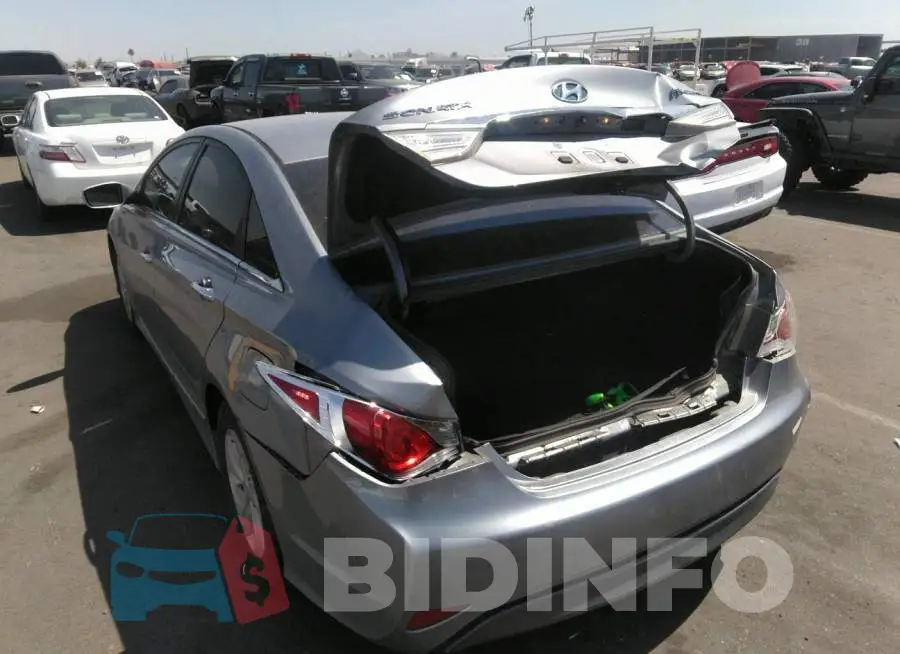 KMHEC4A45FA124883 Photo# 6