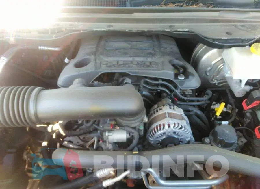 1C6SRFFT1MN583536 Photo# 10