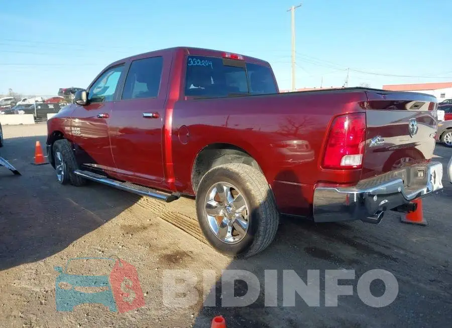 3C6RR7LT7GG332204 Photo# 3