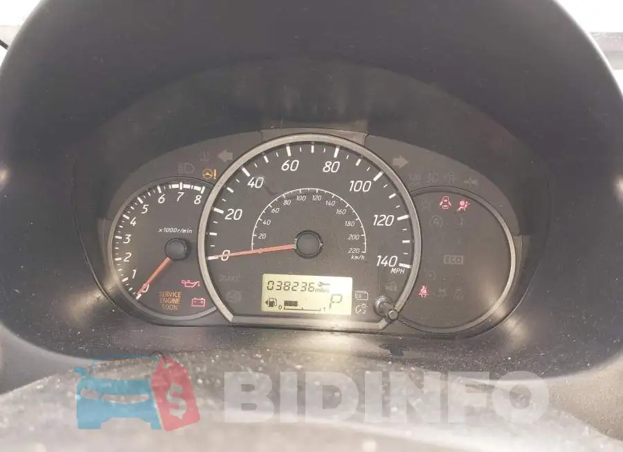 ML32F3FJ7KHF07965 Photo# 7