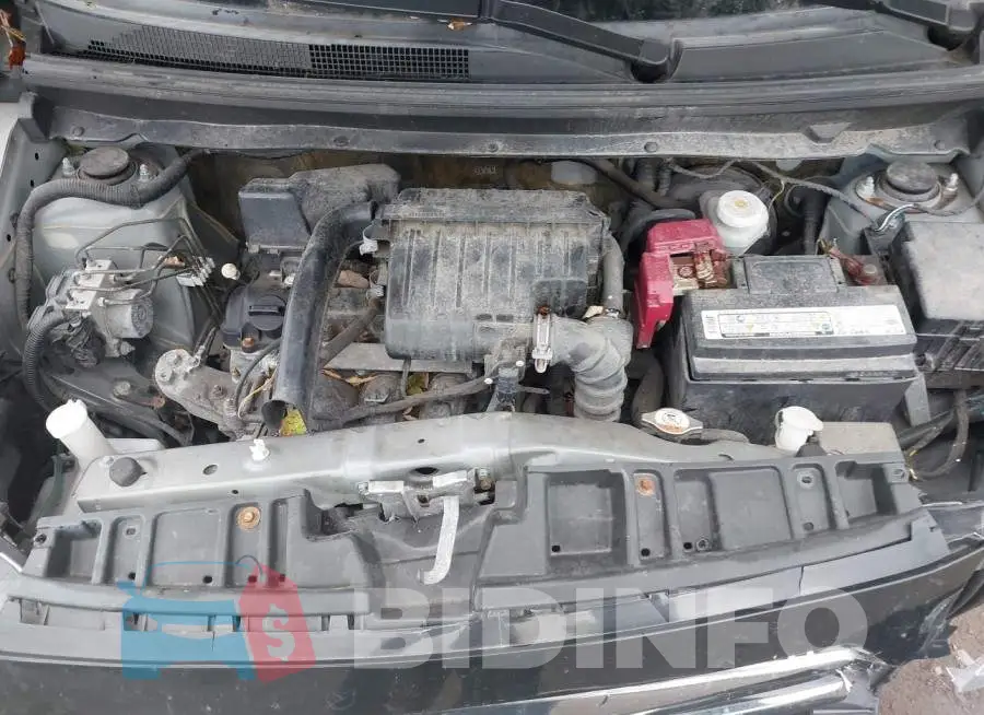 ML32F4FJXKHF04449 Photo# 10