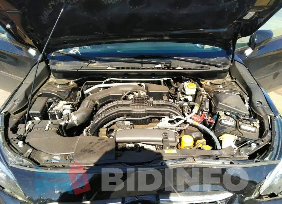 4S3GKAV67N3605182 Photo# 10