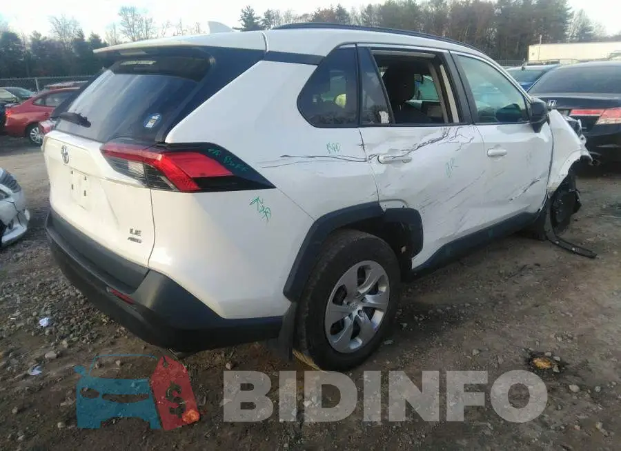 2T3F1RFV3MC209993 Photo# 4