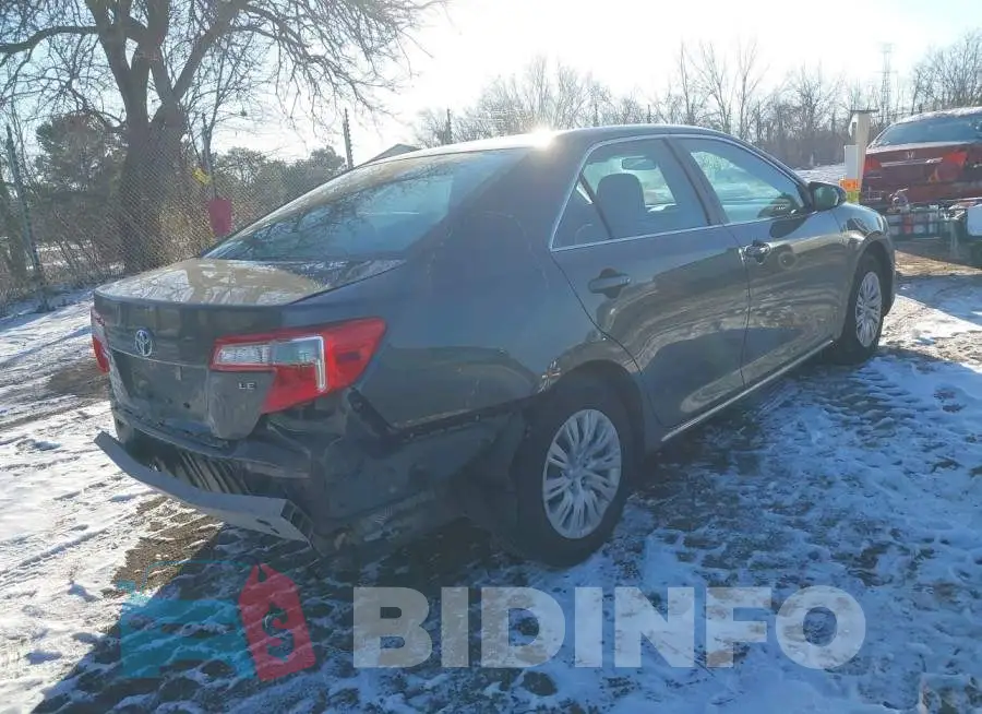 4T4BF1FK0DR304922 Photo# 4