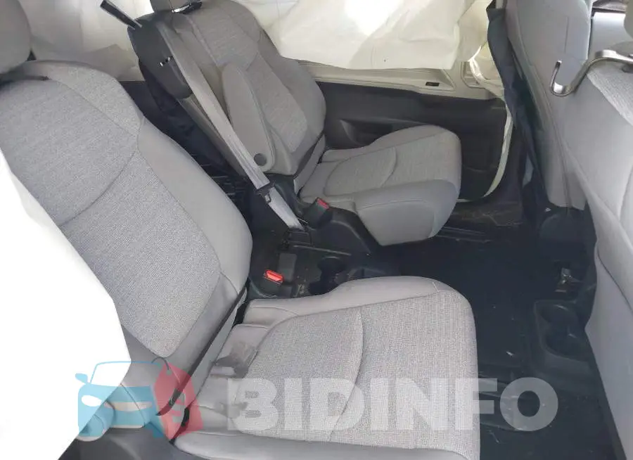 5TDBRKEC8PS174144 Photo# 8