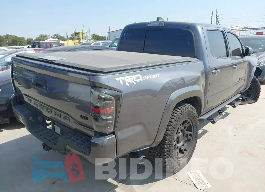5TFAZ5CN1MX101155 Photo# 4