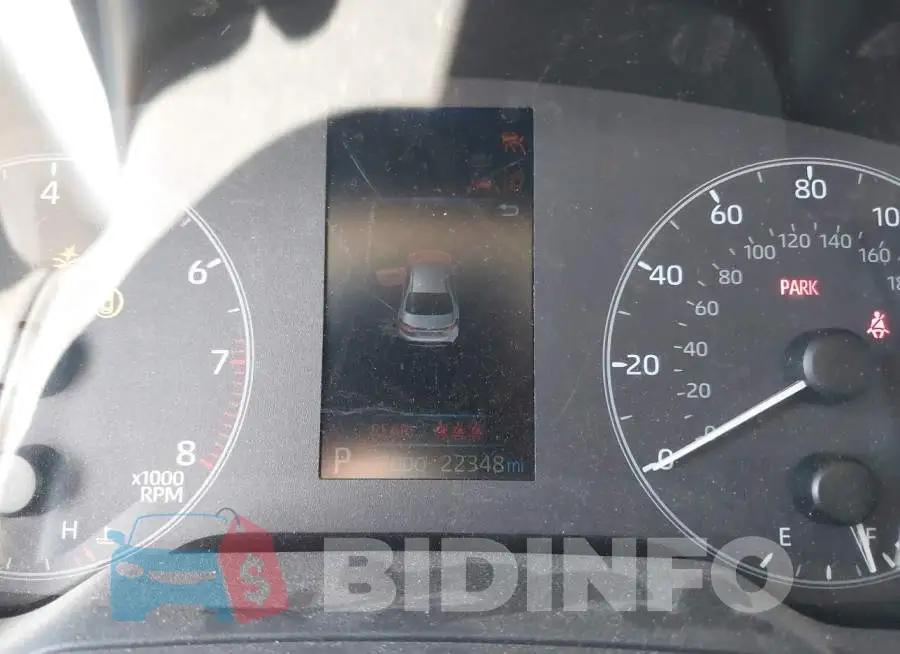 5YFB4MDE7PP008980 Photo# 7