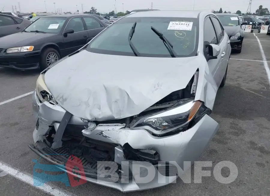5YFBURHEXEP136764 Photo# 6