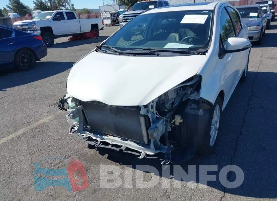 JTDKDTB34D1036862 Photo# 6