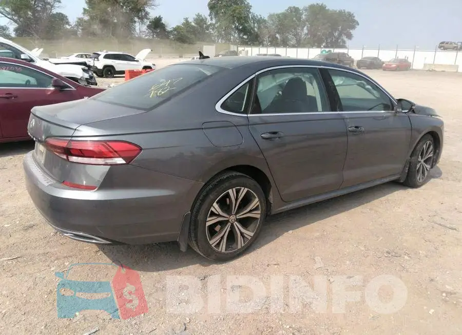 1VWSA7A32MC018072 Photo# 4