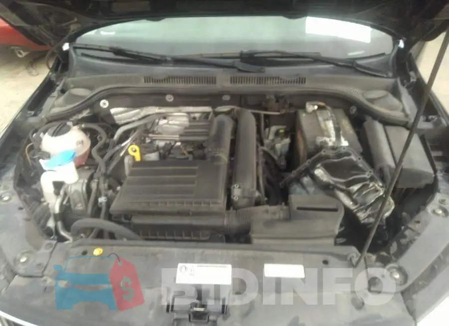 3VW2B7AJ9HM416072 Photo# 10