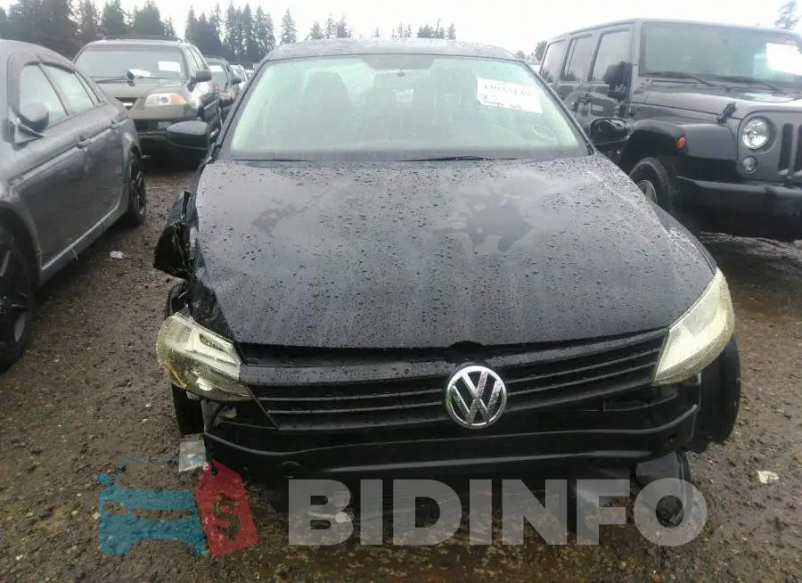 3VW2K7AJ9EM444448 Photo# 6