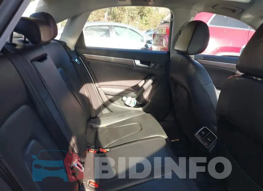 WAUFFAFL2DN045723 Photo# 8