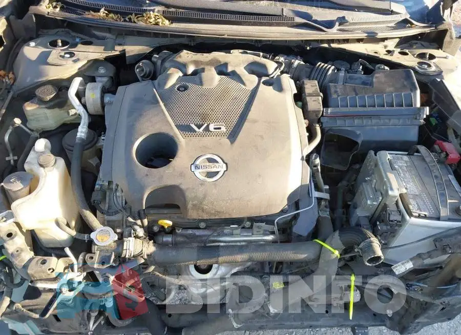 1N4AA5AP1EC431274 Photo# 10