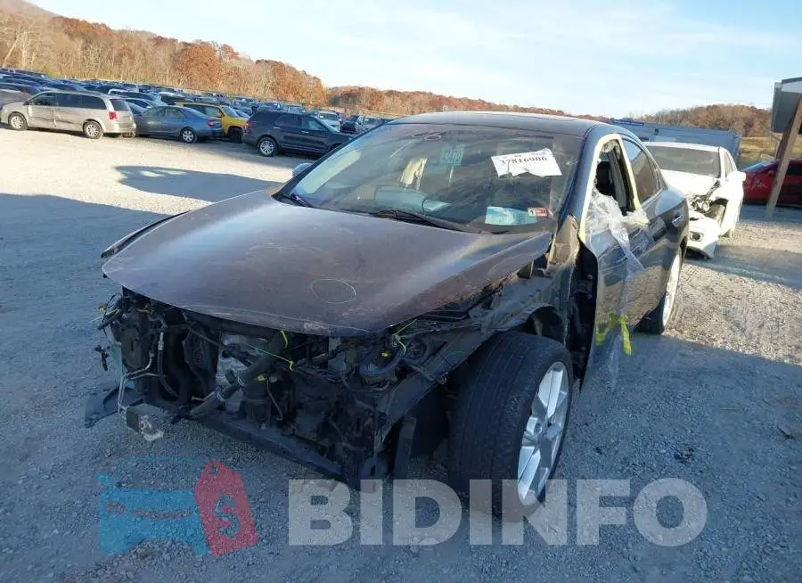 1N4AA5AP1EC431274 Photo# 6