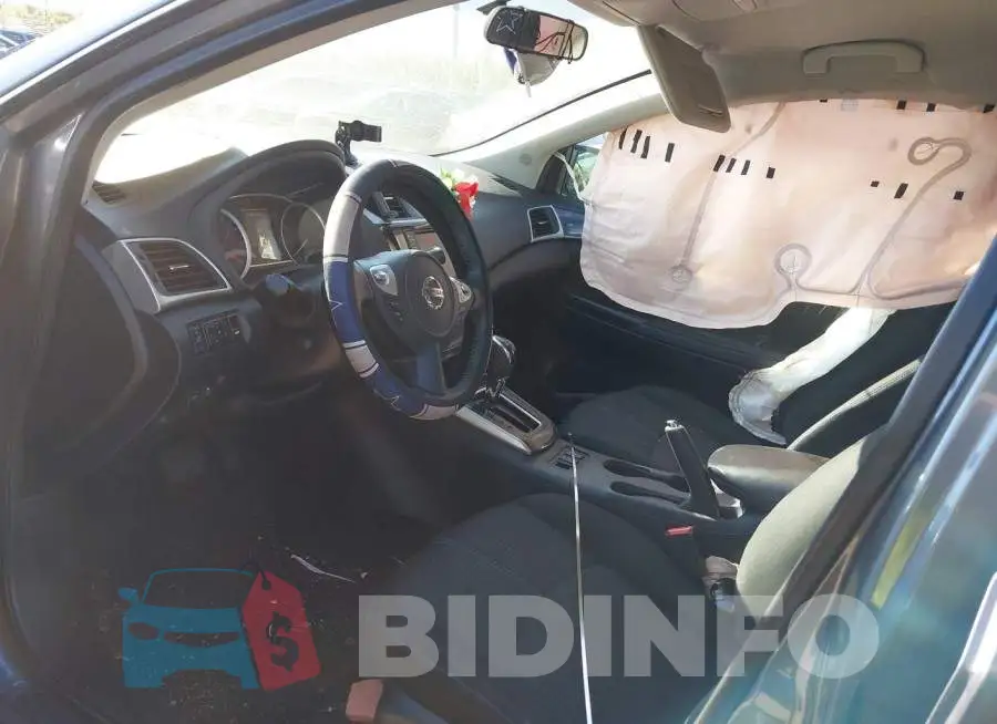 3N1AB7AP0KY351375 Photo# 5
