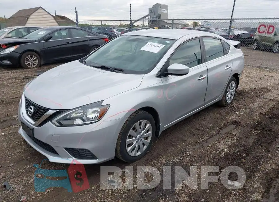 3N1AB7AP1GL657683 Photo# 2