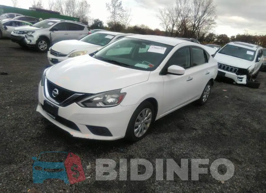 3N1AB7AP2GL665453 Photo# 2