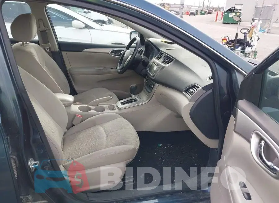 3N1AB7APXFY292700 Photo# 5