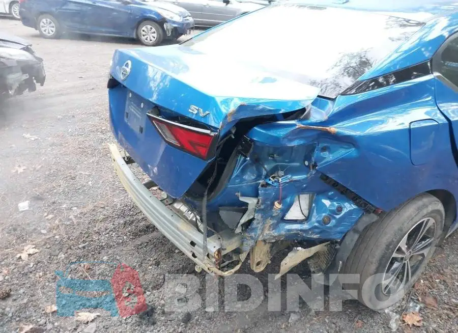 3N1AB8CV5NY204393 Photo# 6