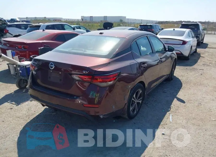 3N1AB8CV6MY301178 Photo# 4