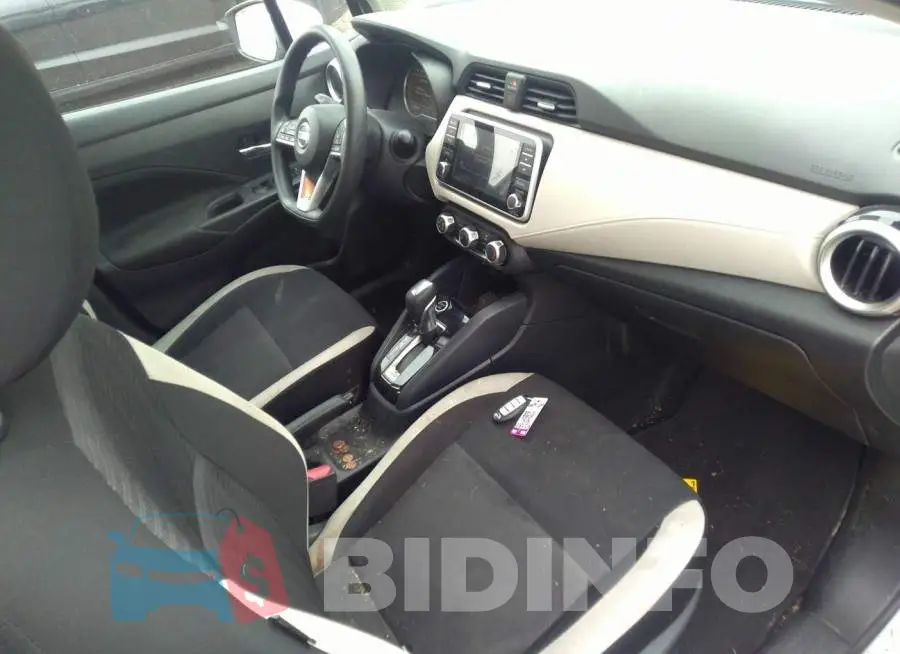 3N1CN8EV9ML852182 Photo# 5
