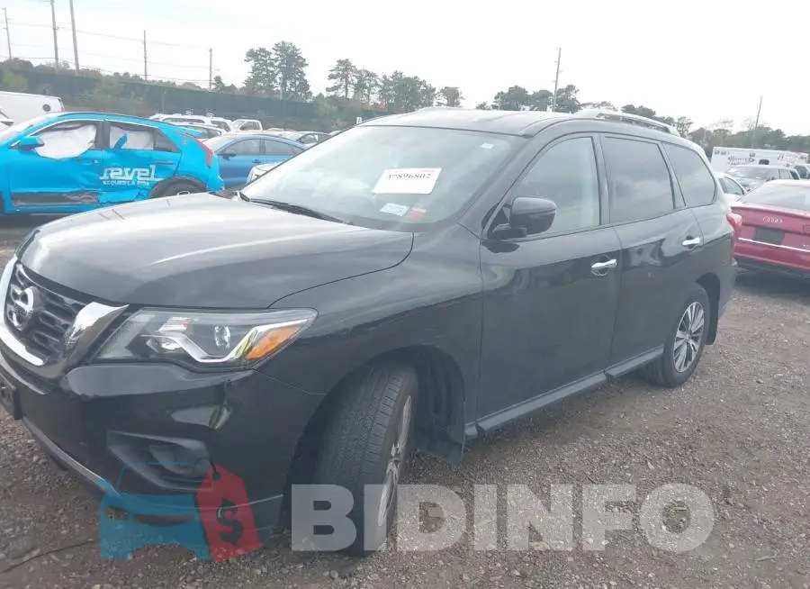 5N1DR2MMXKC652976 Photo# 2
