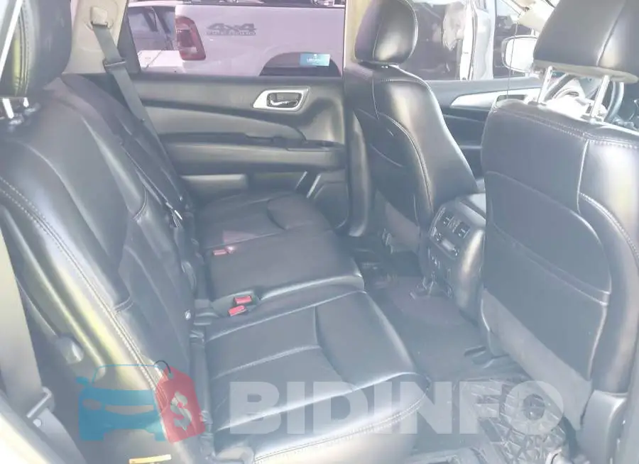 5N1DR2MN4KC618394 Photo# 8