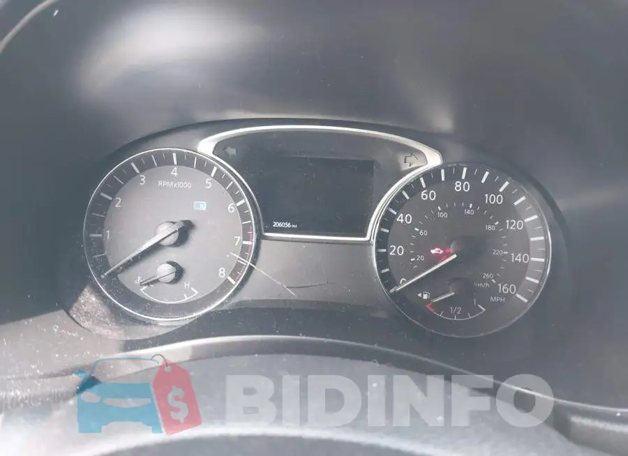 5N1DR2MN4KC618394 Photo# 7