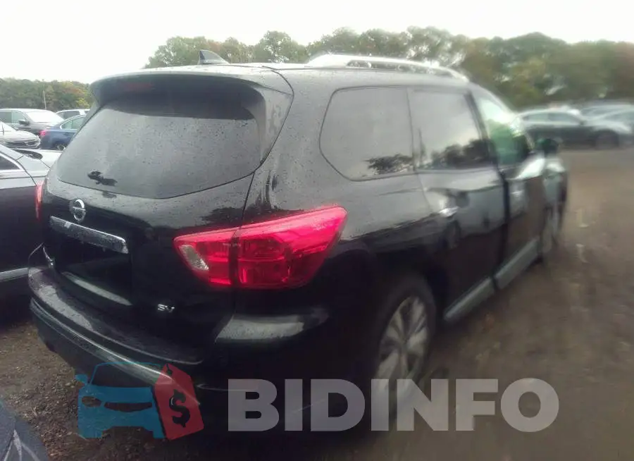 5N1DR2MN9KC616821 Photo# 4