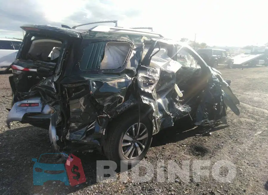 5N1DR3CC4PC238386 Photo# 4