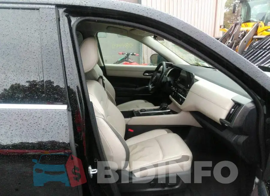 5N1DR3CC7PC220030 Photo# 5
