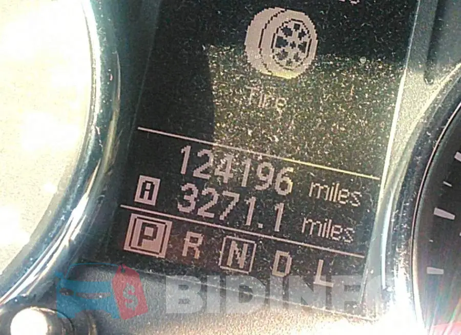 JN8AS5MV2DW662610 Photo# 7