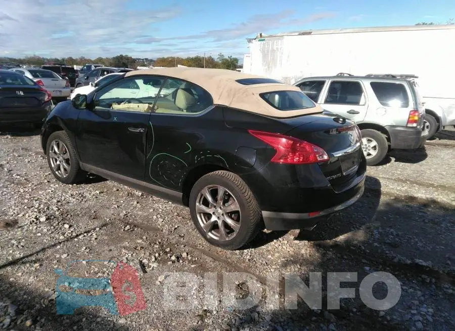 JN8AZ1FY5EW301272 Photo# 3