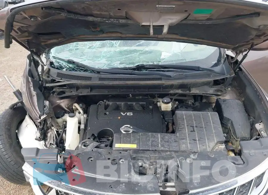 JN8AZ1MU5EW403574 Photo# 10