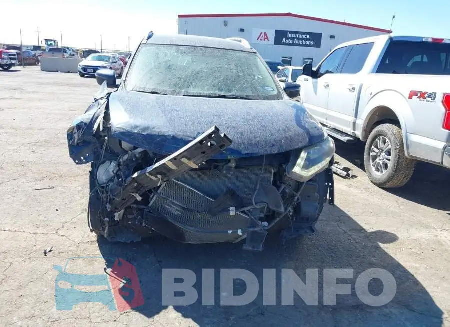 KNMAT2MT2GP611709 Photo# 6
