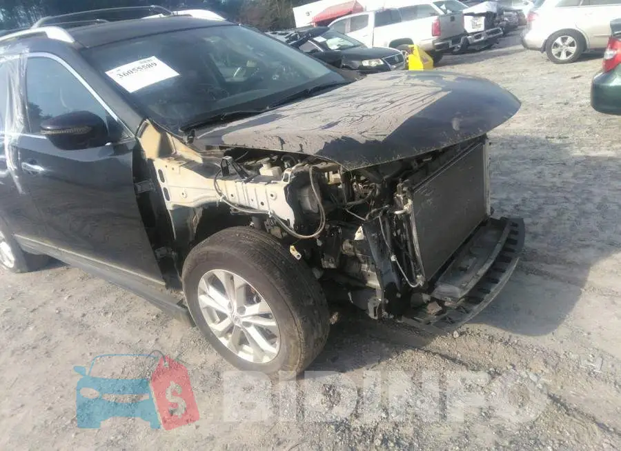 KNMAT2MT6GP722327 Photo# 6