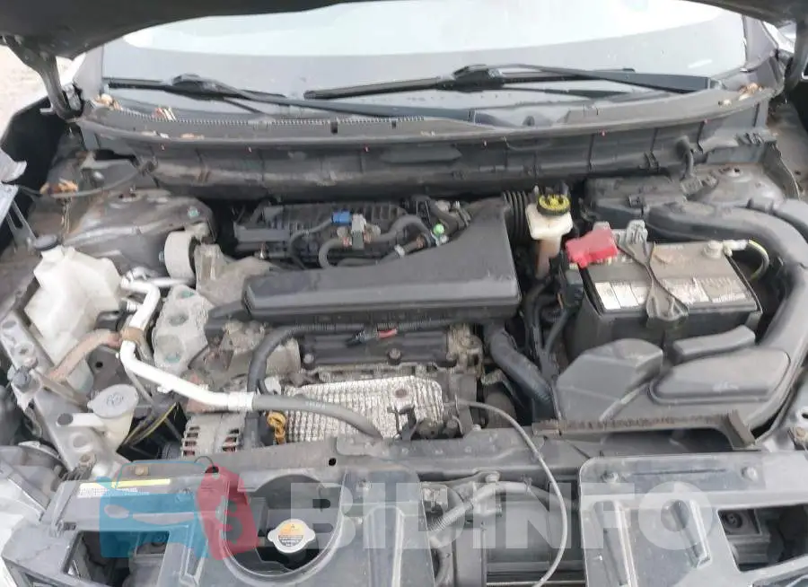 KNMAT2MT8FP565902 Photo# 10