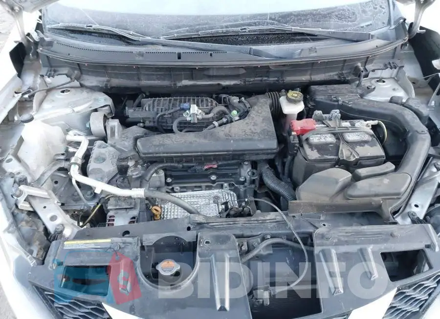 KNMAT2MT8FP581064 Photo# 10