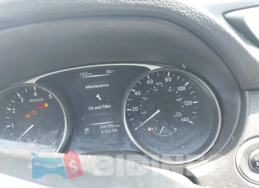 KNMAT2MT8GP712754 Photo# 7
