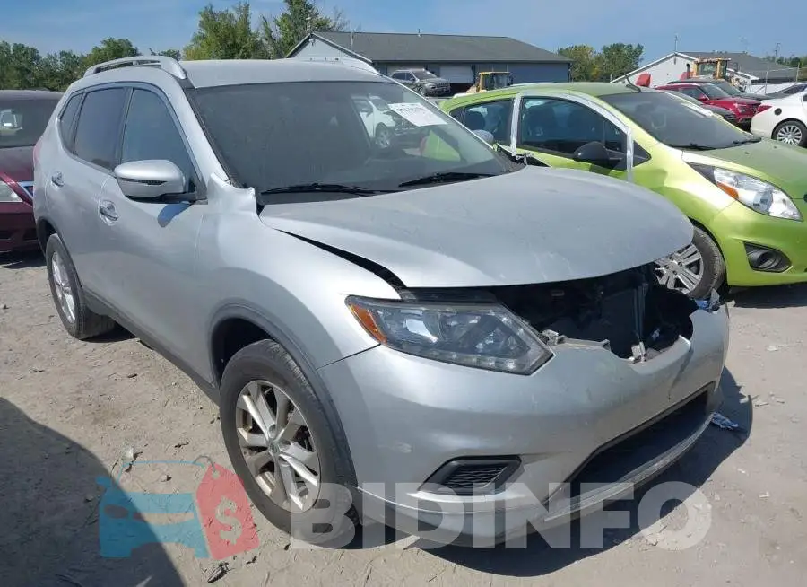 KNMAT2MT8GP712754 Photo# 1