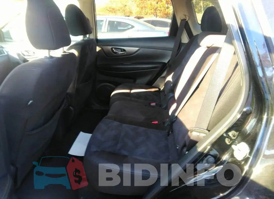 KNMAT2MV4FP520800 Photo# 8