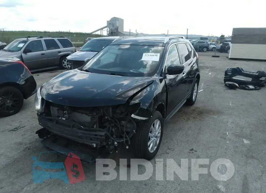 KNMAT2MVXHP613579 Photo# 2