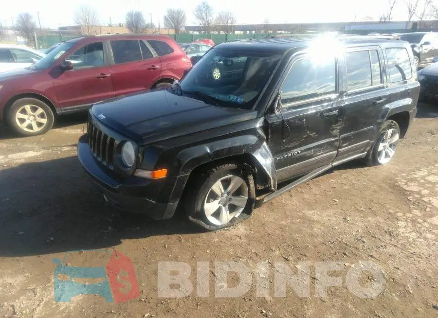 1C4NJPFB8ED575192 Photo# 2