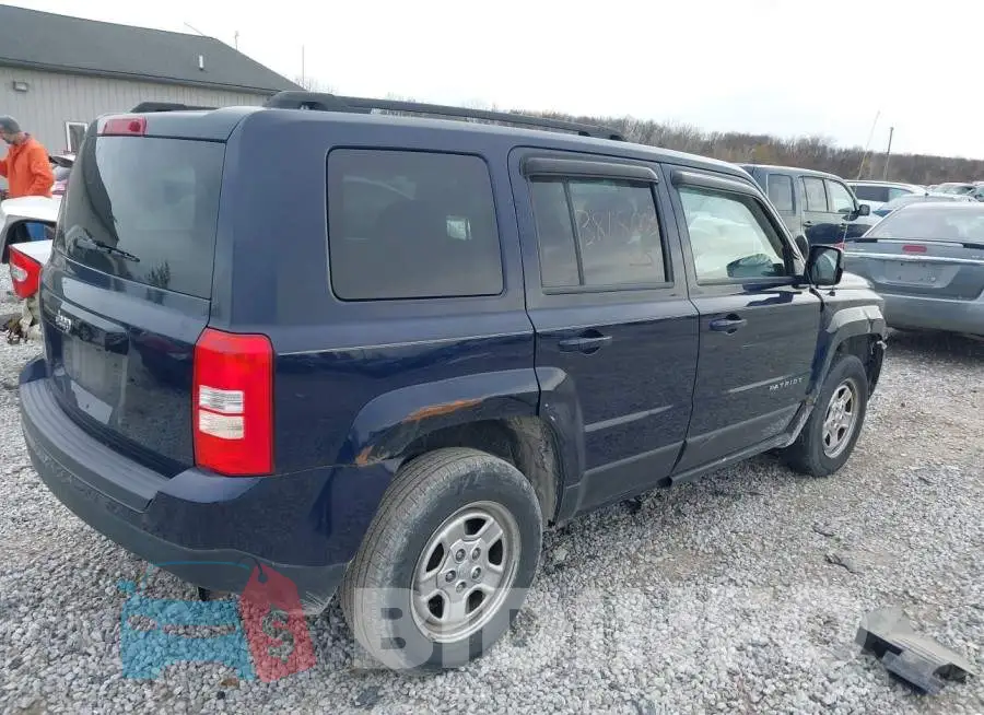 1C4NJRBB2FD347207 Photo# 4