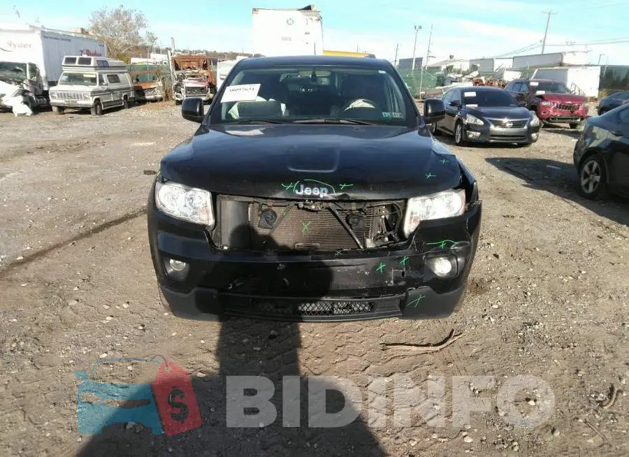 1C4RJFAG1DC555935 Photo# 6