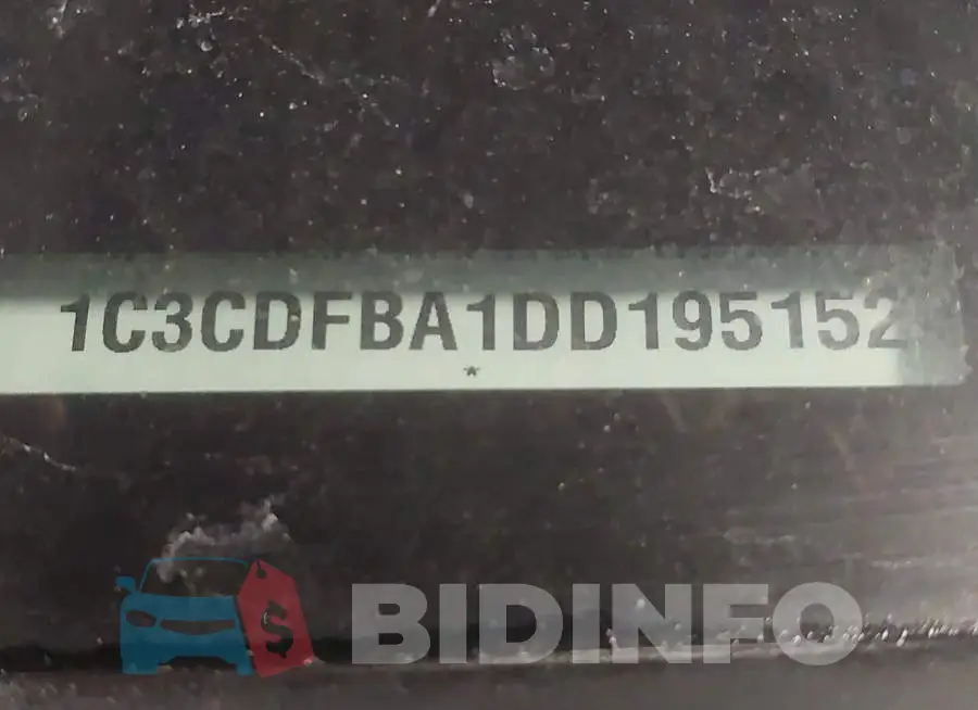 1C3CDFBA1DD195152 Photo# 9