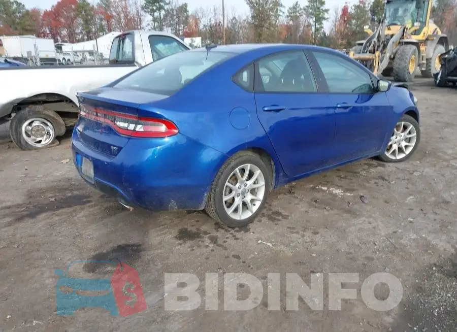 1C3CDFBAXDD329088 Photo# 4