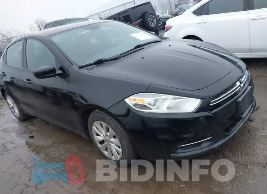 1C3CDFDH5ED799993 Photo# 1