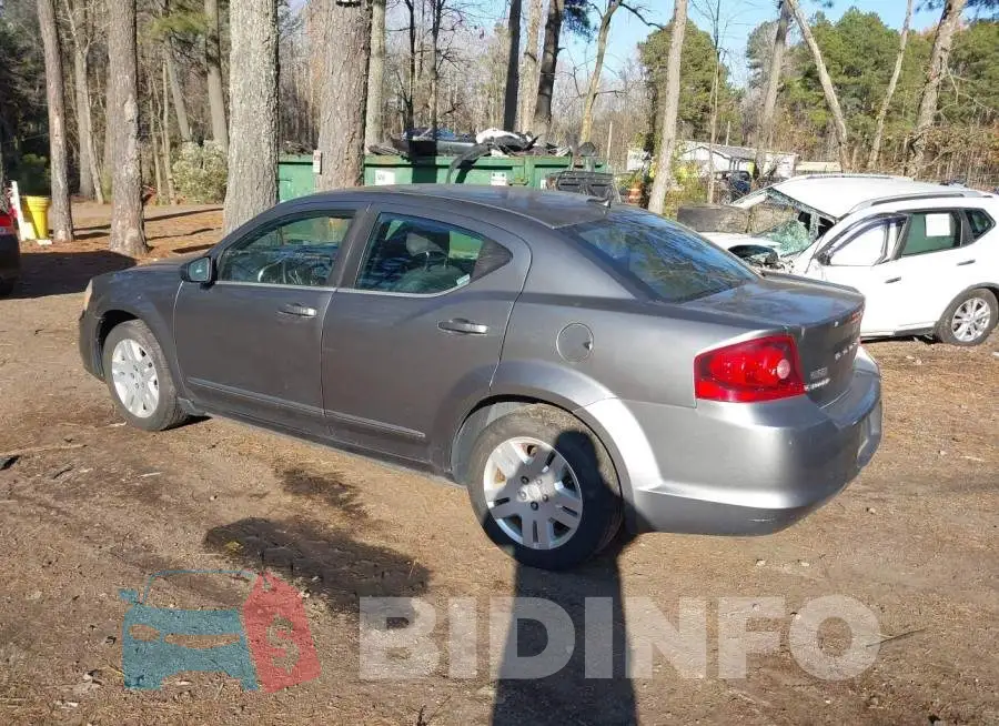 1C3CDZAB8DN590063 Photo# 3